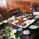 무보까국밥.보쌈 | 사상구 맛집 무보까국밥 모듬보쌈과 국밥 먹고온 후기