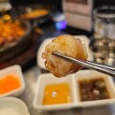 평화축산 | 곡반정동 맛집 모듬곱창한판과 매콤한쭈꾸미를 세트로 안동평화곱창