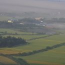 들녁의 하얀집 이미지