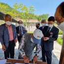 서천 이종선효자비 이미지