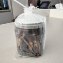 해성 | 밥도둑 삼총사 홍어회무침, 양념게장, 간장게장 맛집 의성부해성홍어 주문 후기