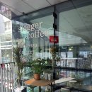 커피나루 | 분위기 좋은 신상 마곡나루 카페 슬로거 커피 로스터스 내돈내산 후기