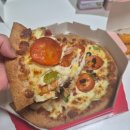 행복나름이 | 오산 피자 추천 '탐나는피자 오산점' 가성비 콤비네이션피자 후기🍕