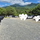 [괴산] 가볼만한곳 '산막이옛길' 소요시간, 코스 추천, 모터보트 후기