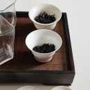 취미와 업 · 탄배 철관음&무이암차&봉황단총 압시향