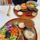 돈카츠식탁계양점 | [계양 백소정] 계산동 백소정 계양구청점 돈카츠 마제소바 냉소바 후기
