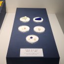 평창 상원사 목조문수보살좌상 복장유물 이미지