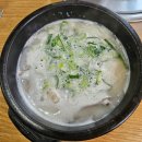 마곡 설렁탕 맛집 60년 전통 신촌설렁탕 내돈내산 솔직 후기