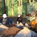 잠실 제1수영장 외부 이미지