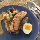 살몬Salmon 이미지