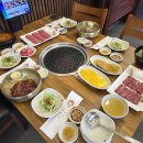 명가생고기 - 구미시 남문로 58-1 | 명가생고기