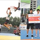 2010 King of the 3on3 마지막날 취재이야기 이미지