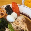 대학로76번안길 | [대전] 삿포로에서 먹은 그맛? 스프카레 카리코 충남대점