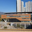 웅상문화체육센터 헬스장 이미지