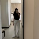 유어아일 | [Wishlist] 화이트팬츠 위시리스트와 Aisle 아일 화이트 팬츠 리뷰
