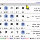 한자인문학 | 1,000년 전 시인의 다섯 글자, AI 강사 4년차가 매주 토요일 읽는 한시 4문장 (189~192번)