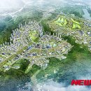 기업도시주유소 이미지