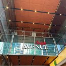 종로골프죤 | [종로/종각] 조앤도슨 광화문점 밀크티 프렌치토스트...웨이팅 꿀팁 후기 | 스타필드 에비뉴 그랑서울