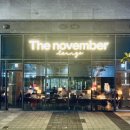 더노벰버라운지(하남미사점) 이미지