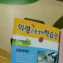 생태숲학습관 1층 이미지