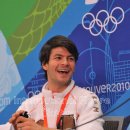 2Wins gym | Vancouver 2010 Olympics ① 경기 전