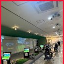 맘모스골프클럽 이미지