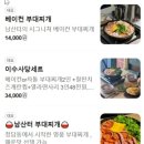 비비큐(BBQ)사당이수점