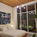 느리게 가는 구름 이미지