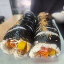 [하남 김밥 맛집] 내돈내산 후기 골목식당 방송 하늘사다리 김밥집