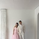 어반랩스(주) | [웨딩] 러브이치아덜 헤링본바닥 컨셉 후기, 커플촬영, 유색드레스, 웨딩촬영 후기