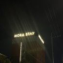 모라스테이 이미지