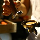 바리스타 1급 이미지