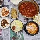 밀알한식전문점 이미지