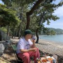 나로힐링캠핑장 이미지