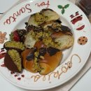 청사로-11 | 바이웨이 베이커스 의정부청사점(본점) 두쫀쿠&amp;두바이소금빵 오픈런 후기🧆