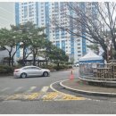 성광우방타운아파트 테니스장