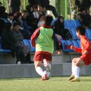 2010년창녕중축구부졸업생환송식및신입생환영식_친선경기_09 이미지