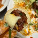 삼삼뼈국 망우점 | 망우동감자탕 삼삼뼈국 망우점 내돈내산 매운뼈찜 세트