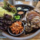 정가네항아리족발 - 세종특별자치시 죽림로 40 | 정가네항아리족발
