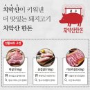 치악산한돈
