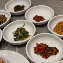 명가원 한정식 이미지