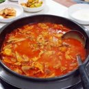 항아리짜글이송어비빔회 이미지