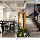 샤갈의 마을 이미지