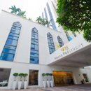 프레지던트호텔 이미지