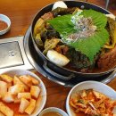 전준수명품청기와감자탕 낙성대점 티스토리