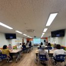 수원문화재단 노동조합 | 수원도시재단 마을만들기 지원사업 바람떡 만들기 단체수업