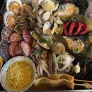 바다수퍼해물천하 조개구이찜 구의점 이미지