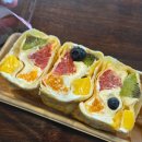 수셰프 양주점 | 출연 윤연중 명장 윤쉐프정직한제빵소 본점, 콩국수...만두 맛집 밀곳 포장 후기, 양주 당일치기 여행...