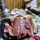 녹원숯불갈비 이미지