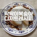 브랜드큐레이터스랩 | [큐레잇팅] 딱딱이 복숭아 이렇게 먹어요! 요거트 + 그레놀라 꿀조합 레시피